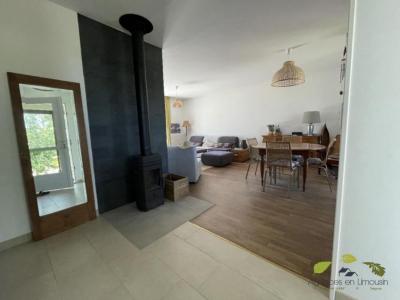 Acheter Maison Saint-leonard-de-noblat Haute vienne