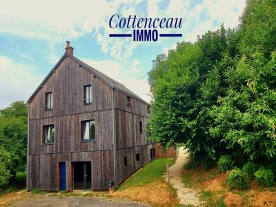 For sale Chemille 6 rooms 145 m2 Maine et loire (49120) photo 0