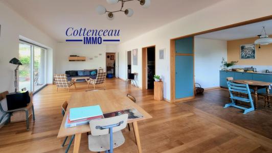 Annonce Vente Prestige Chemille 49