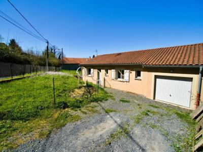 Annonce Vente 5 pices Maison Trevoux 01