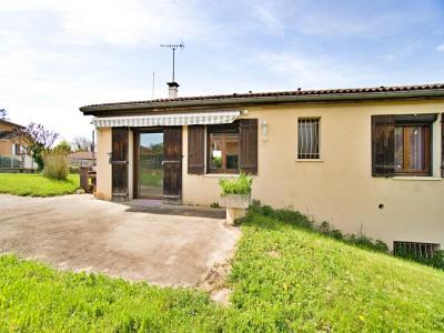 Acheter Maison 99 m2 Frans