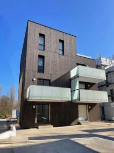 For rent Strasbourg 2 rooms 49 m2 Bas rhin (67000) photo 1