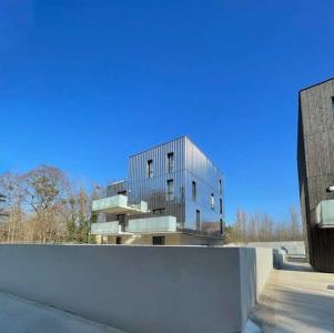 For rent Strasbourg 2 rooms 49 m2 Bas rhin (67000) photo 2