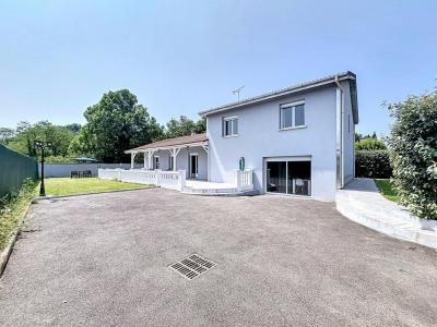 Annonce Vente 6 pices Maison Isle-d'abeau 38
