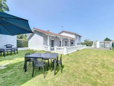Acheter Maison 175 m2 Isle-d'abeau
