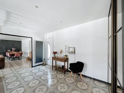 Acheter Maison Isle-d'abeau Isere