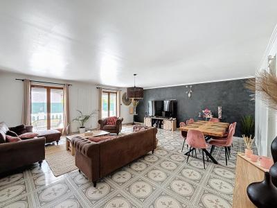 Acheter Maison Isle-d'abeau 465000 euros