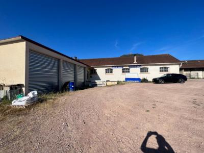 Acheter Parking Creusot