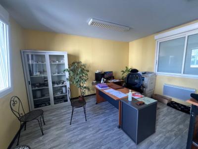 Acheter Parking Creusot Saone et loire
