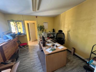 Acheter Parking Creusot 169000 euros