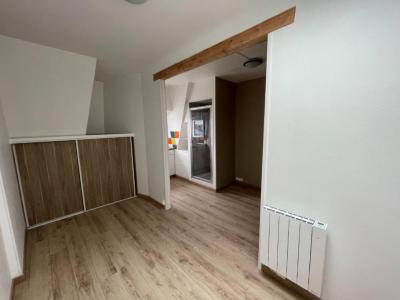 Acheter Appartement Paris-17eme-arrondissement 190995 euros