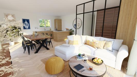 For sale Salaunes 90 m2 Gironde (33160) photo 2