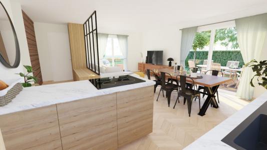 For sale Salaunes 90 m2 Gironde (33160) photo 3