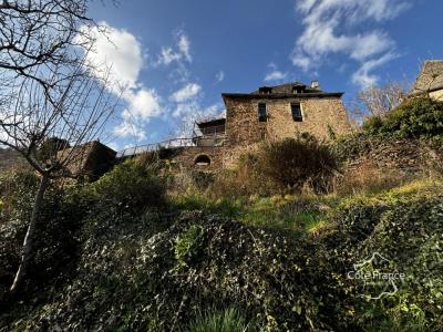 Annonce Vente 5 pices Maison Conques 12