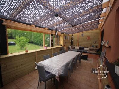 Acheter Maison 191 m2 Aubrives
