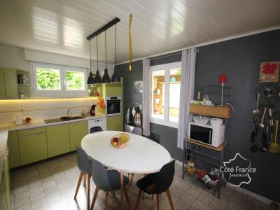 Acheter Maison Aubrives 388000 euros