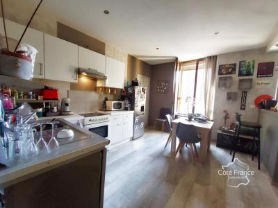 Annonce Vente Immeuble Revin 08