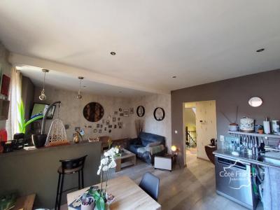 Acheter Immeuble 90 m2 Revin