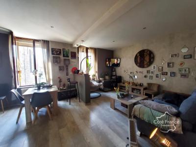 Acheter Immeuble Revin Ardennes