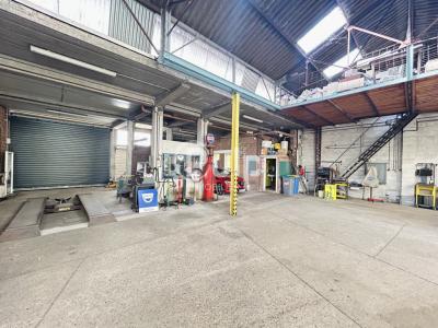 Annonce Vente Immeuble Achicourt 62
