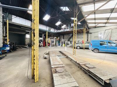 Acheter Immeuble Achicourt Pas de calais