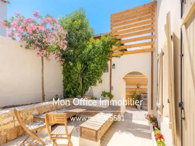 Annonce Vente 6 pices Maison Allauch 13