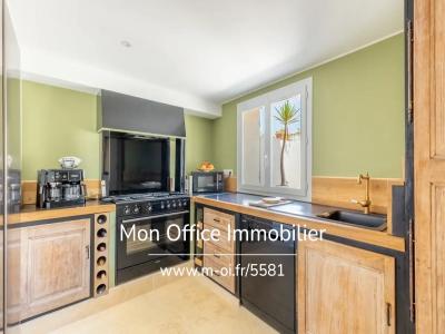 Acheter Maison Allauch 585000 euros