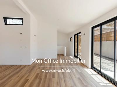 Annonce Vente 4 pices Appartement Marseille-15eme-arrondissement 13