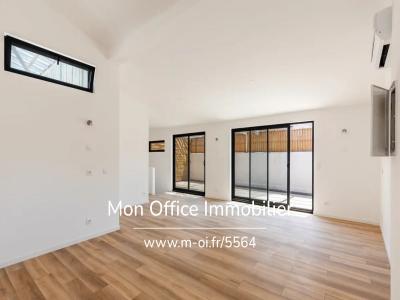 Acheter Appartement 104 m2 Marseille-15eme-arrondissement
