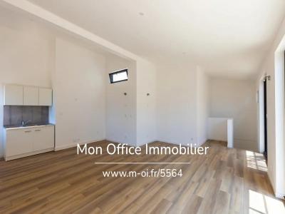 Acheter Appartement Marseille-15eme-arrondissement Bouches du Rhone