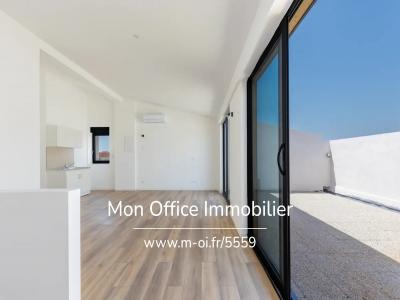 Annonce Vente 4 pices Appartement Marseille-15eme-arrondissement 13