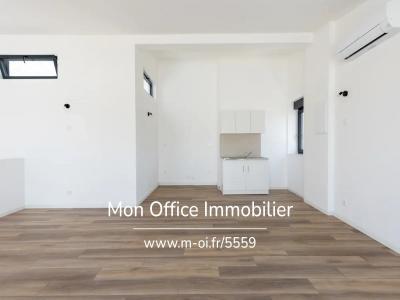 Acheter Appartement Marseille-15eme-arrondissement Bouches du Rhone