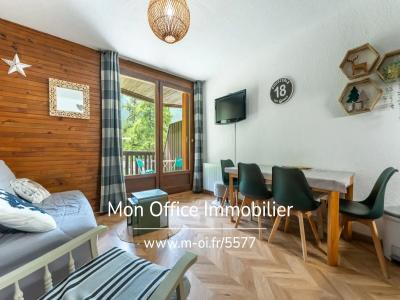Annonce Vente Appartement Orres 05