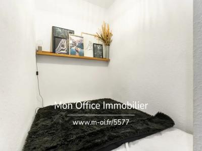 Acheter Appartement 30 m2 Orres