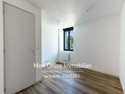 Acheter Appartement Marseille-15eme-arrondissement 273000 euros