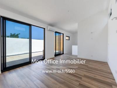 For sale Marseille-15eme-arrondissement 3 rooms 58 m2 Bouches du Rhone (13015) photo 0