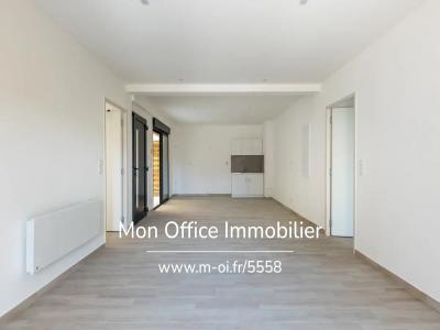 For sale Marseille-15eme-arrondissement 3 rooms 61 m2 Bouches du Rhone (13015) photo 1