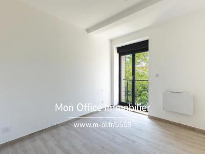 For sale Marseille-15eme-arrondissement 3 rooms 61 m2 Bouches du Rhone (13015) photo 4