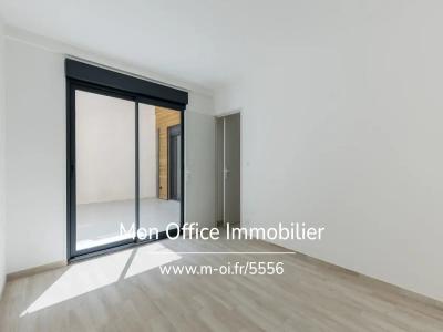 For sale Marseille-15eme-arrondissement 2 rooms 46 m2 Bouches du Rhone (13015) photo 1