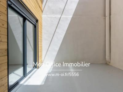 For sale Marseille-15eme-arrondissement 2 rooms 46 m2 Bouches du Rhone (13015) photo 2