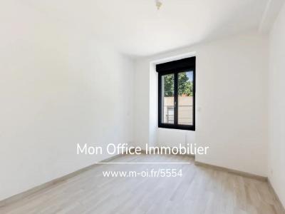 Annonce Vente 3 pices Appartement Marseille-15eme-arrondissement 13