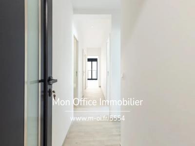 Acheter Appartement 69 m2 Marseille-15eme-arrondissement