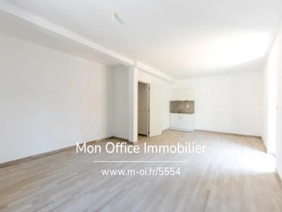 Acheter Appartement Marseille-15eme-arrondissement 220000 euros