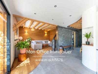 Acheter Maison Crots Hautes alpes