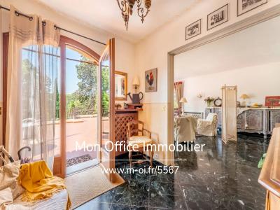 Annonce Vente 8 pices Maison Cabries 13