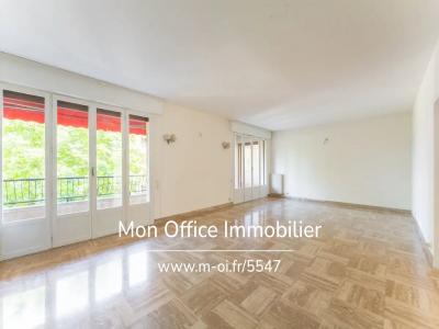 Acheter Appartement 113 m2 Beaurecueil