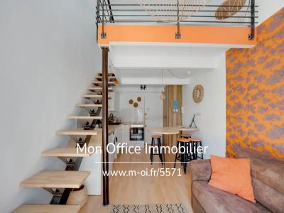 Annonce Vente 2 pices Appartement Beaurecueil 13