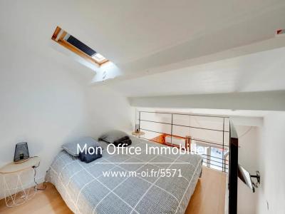 Acheter Appartement 30 m2 Beaurecueil