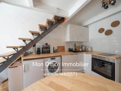 Acheter Appartement Beaurecueil 315000 euros