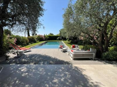 Annonce Vente Prestige Rouret 06
